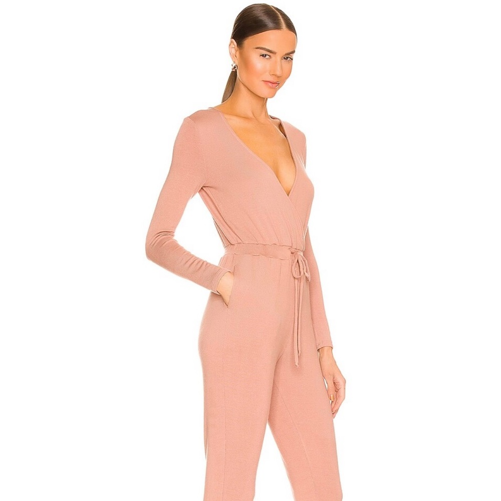 REVOLVE Frankie Jumpsuit